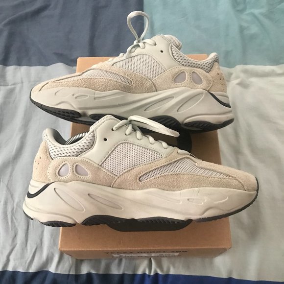 adidas gazelle silver green womens Adidas Yeezy Boost 700 "Salt" (EG7487)  Trilogy Merch PH
